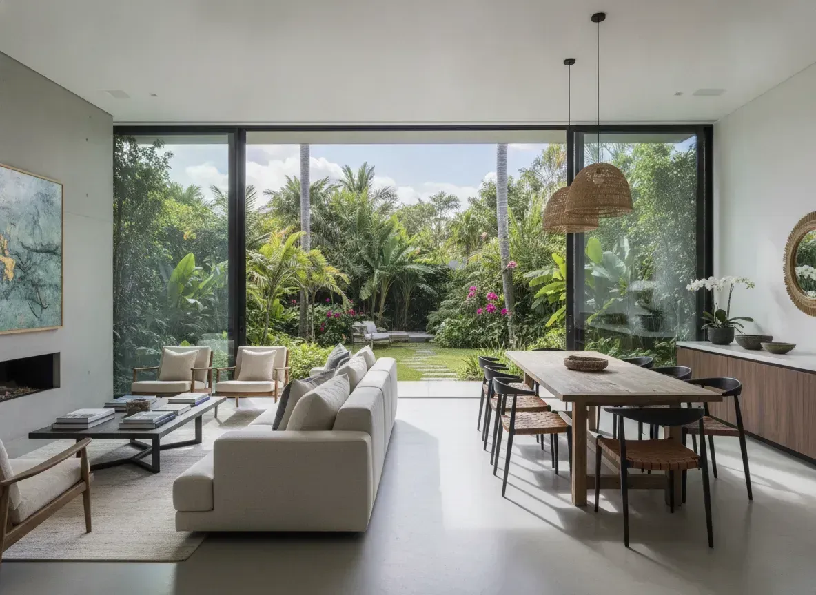 Garden House in Holland Village